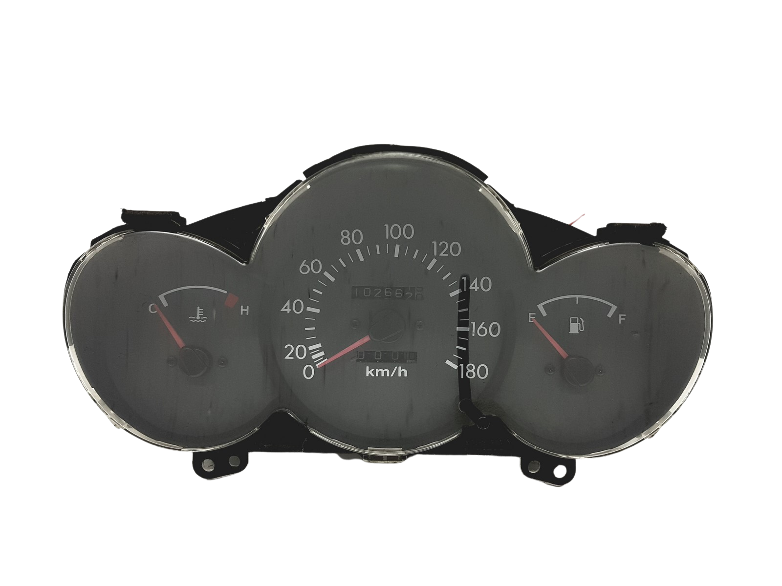 Speedometer Hyundai Atos 94001-02401 9400102401 58968 main product photo