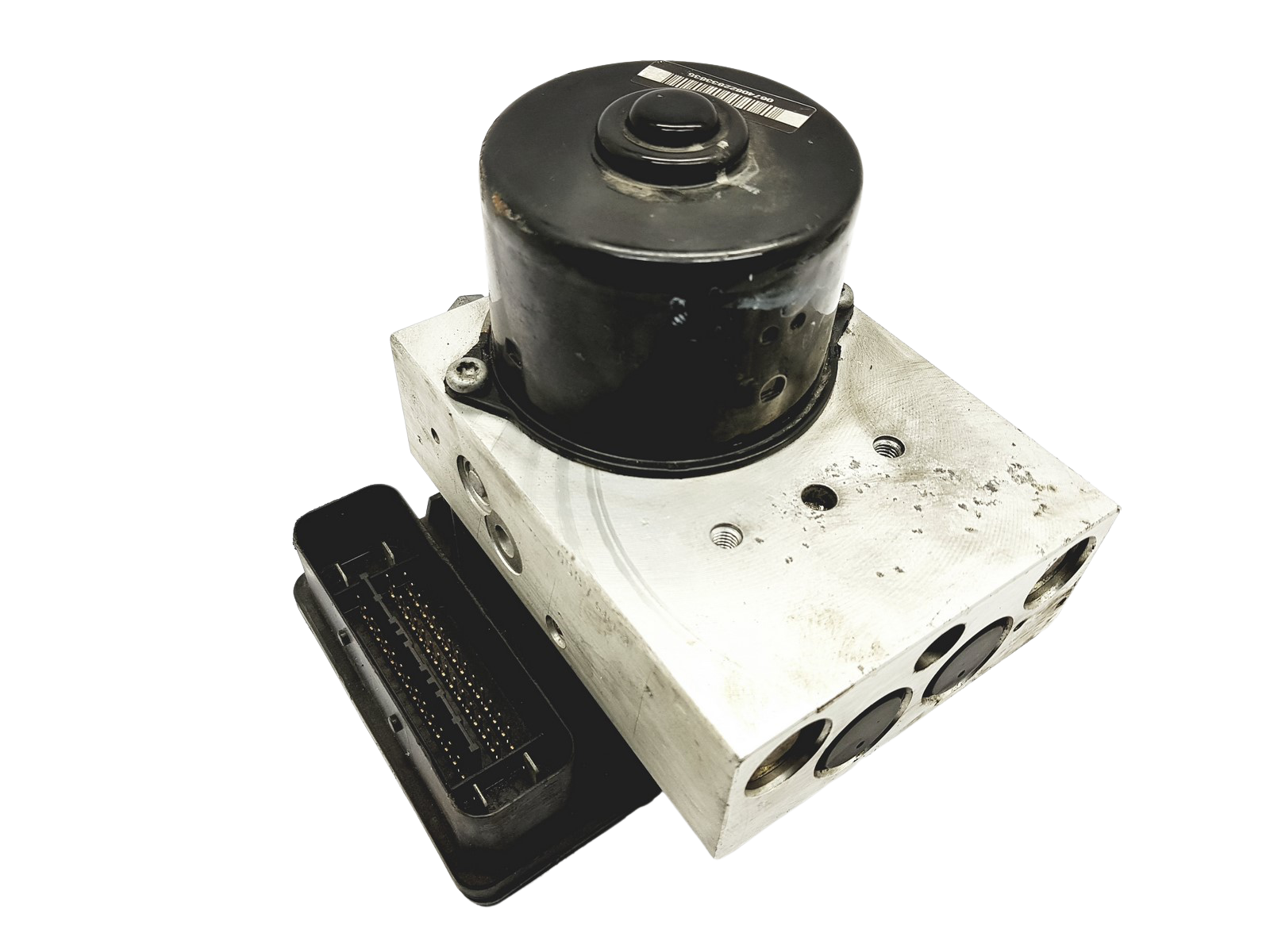 Abs Pumpe Mercedes CLK W209 A0054310712 A2095452932 Ate 37776 main product photo