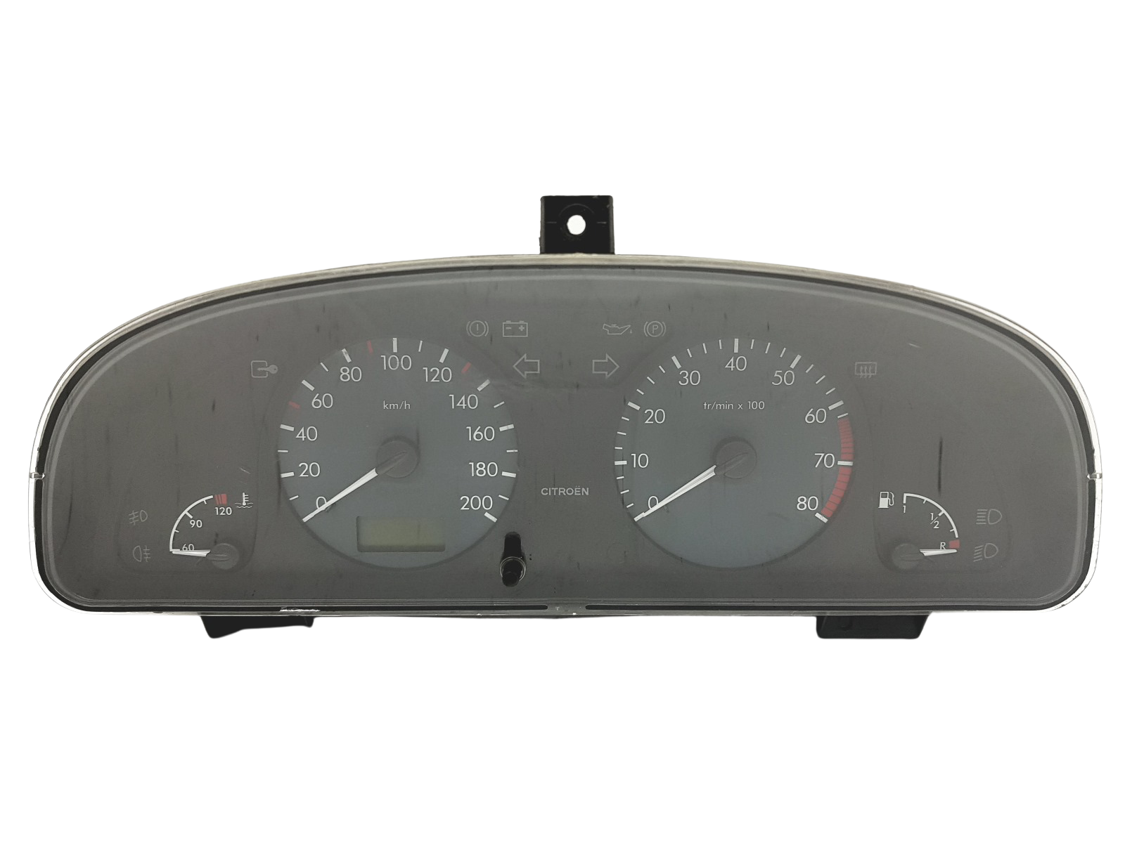 Omdrejningstæller Citroen Xsara 21625583-0 21625582-2 43542 main product photo