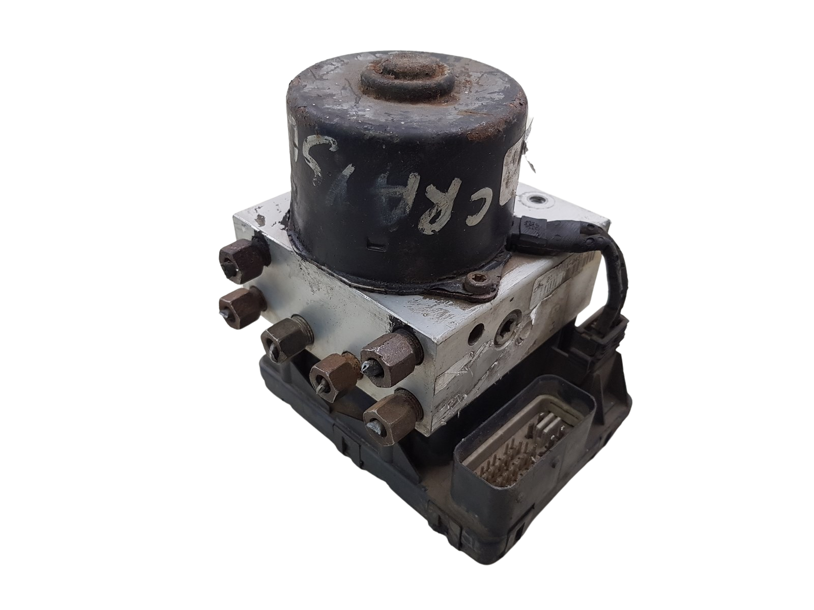 Abs Pumpe Chrysler Voyager P04721427AE 25.0946-0179.3 2813 main product photo