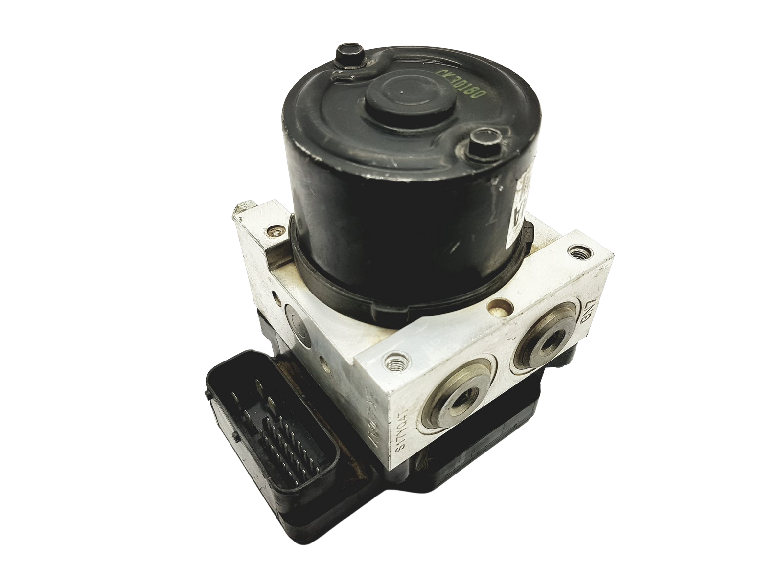 Abs Pumpe Chevrolet Kalos Aveo 96470261 96470254 Mando 39627 main product photo