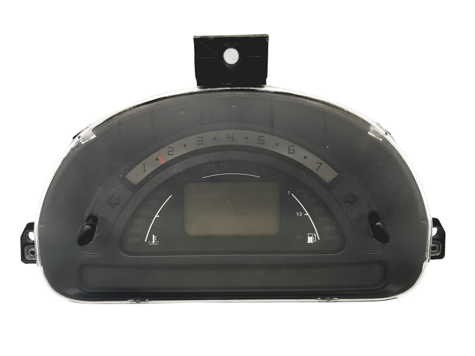 Omdrejningstæller Citroen C2 C3 9652008280 H 01 40118 main product photo