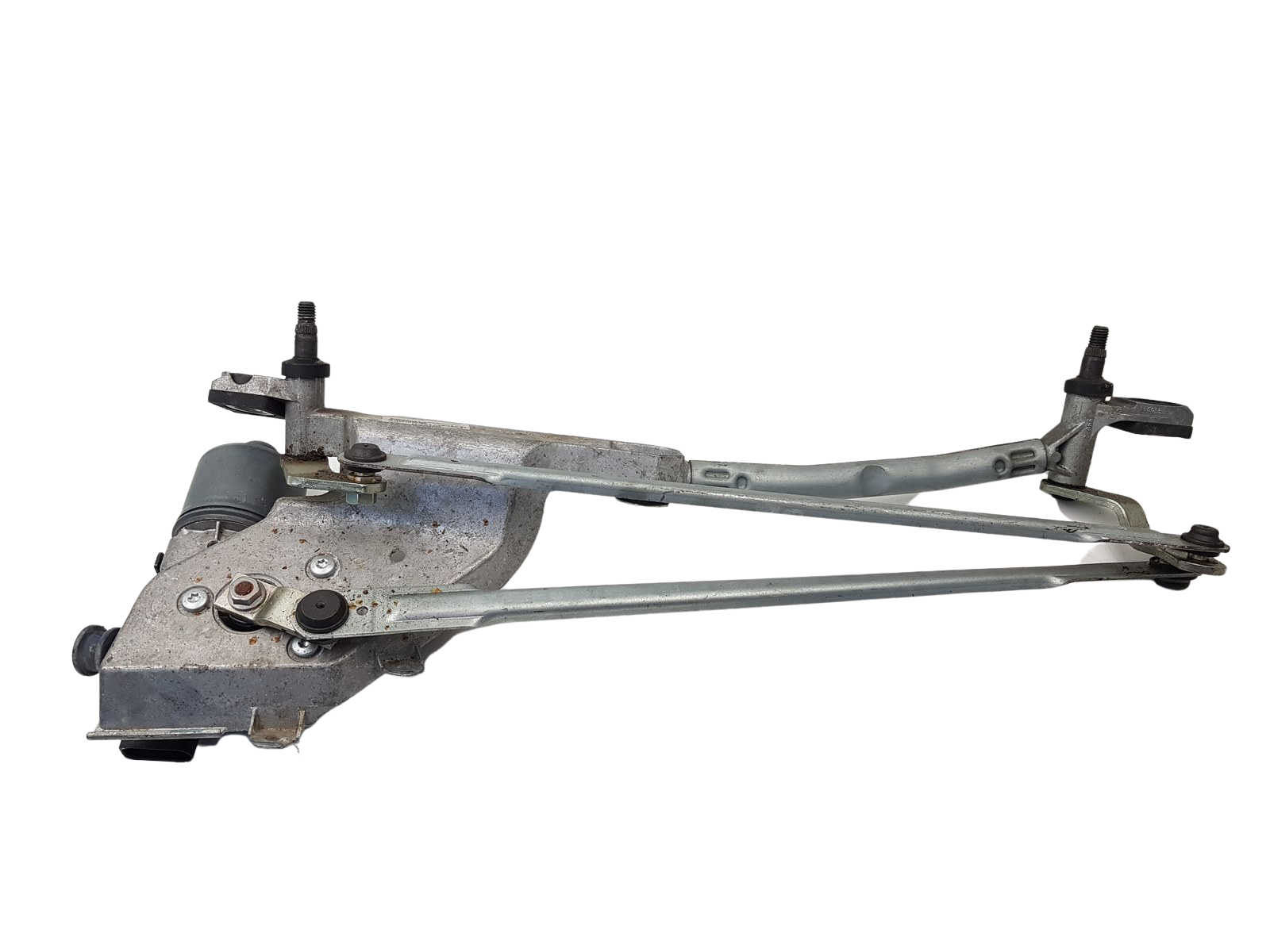 Viskermekanisme Ford Fiesta 8A61-17500-AG 8A61-17B571-AB Bosch 1574 main product photo