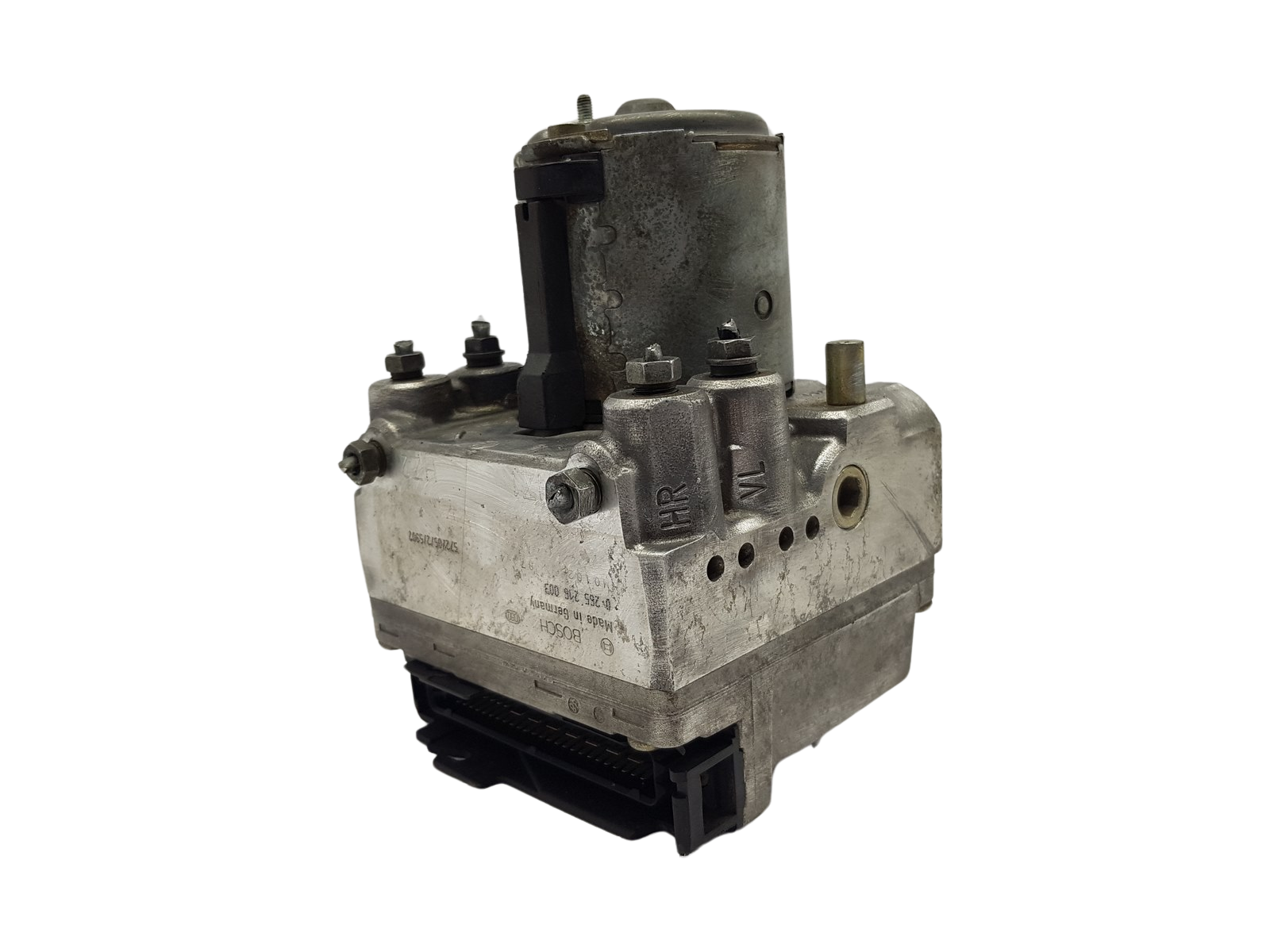 Abs Pumpe Peugeot 406 0265216003 0273004093 Bosch 5405 main product photo