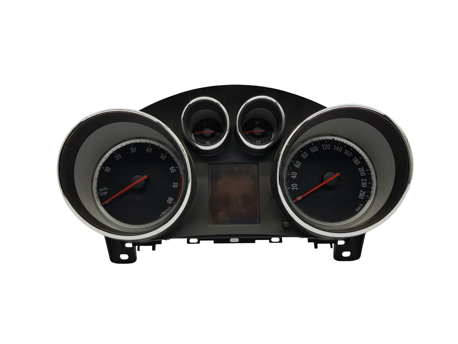 Speedometer Opel Astra Zafira 13460584 600775881 1020 main product photo