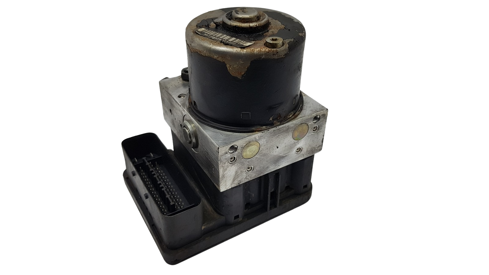 Abs Pumpe VW Audi 1C0907379M 1J0614517J Ate 1366 main product photo