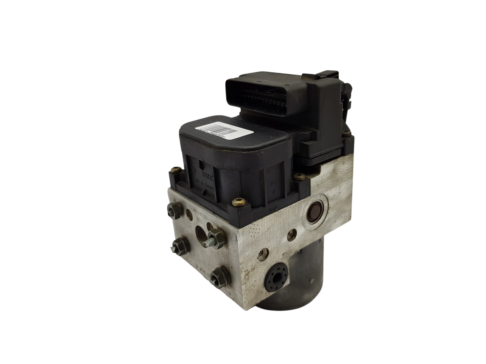 Abs Pumpe 1480668080 Expert 806 Scudo PSA Fiat 4885 main product photo