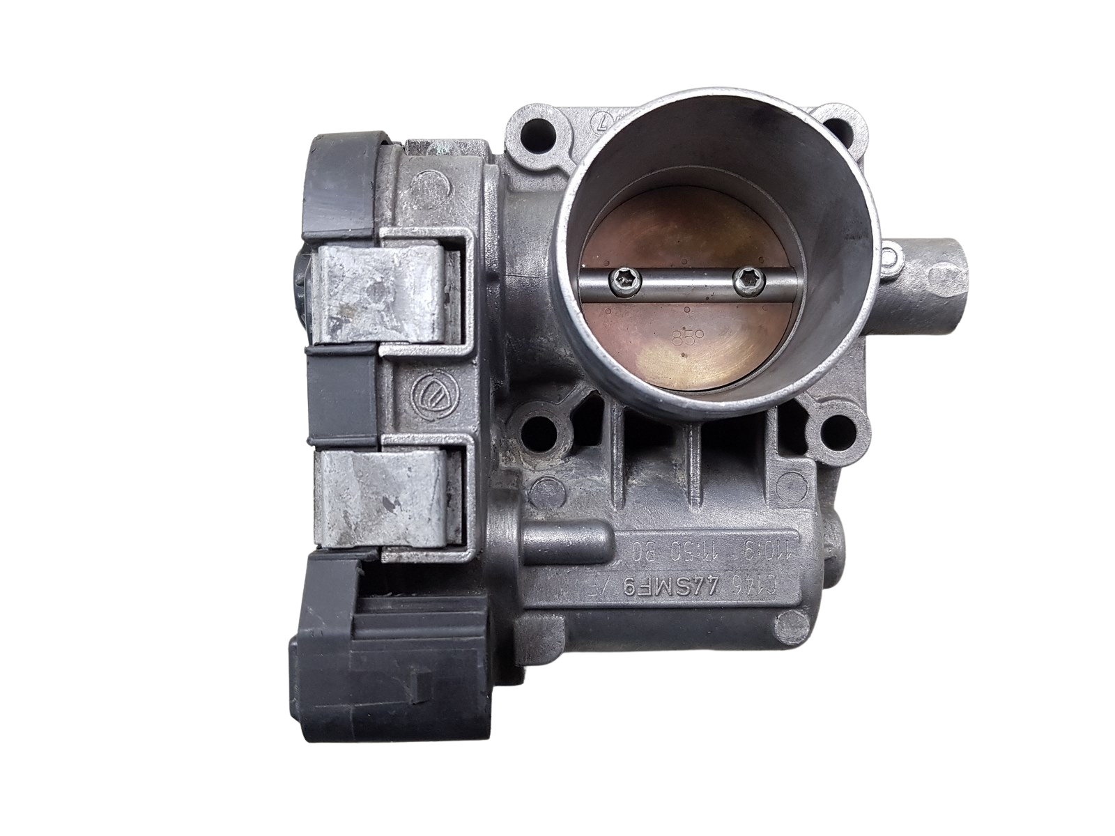 Spjældhusventil 55192787 44SMF9 Fiat Lancia FPT 2874 main product photo