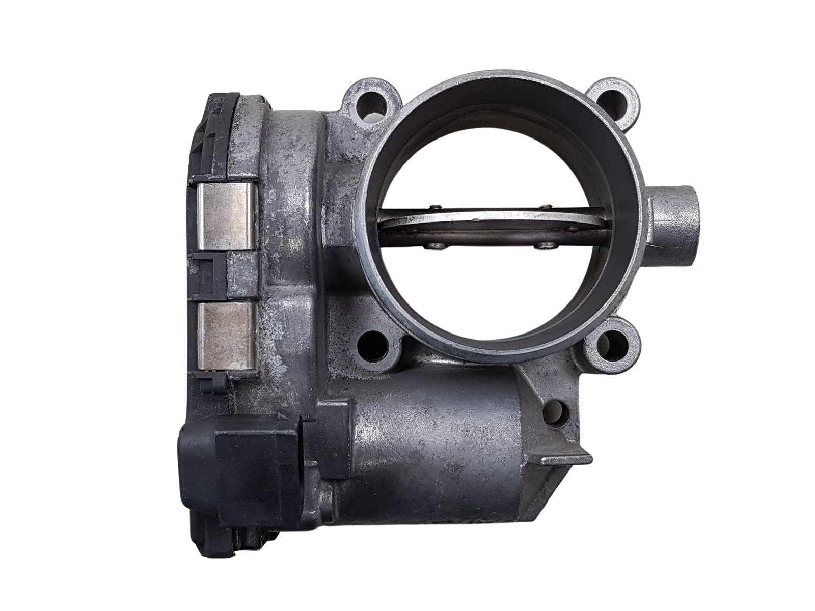Spjældhusventil Mercedes-Benz A1110980109 0280750045 2080 main product photo