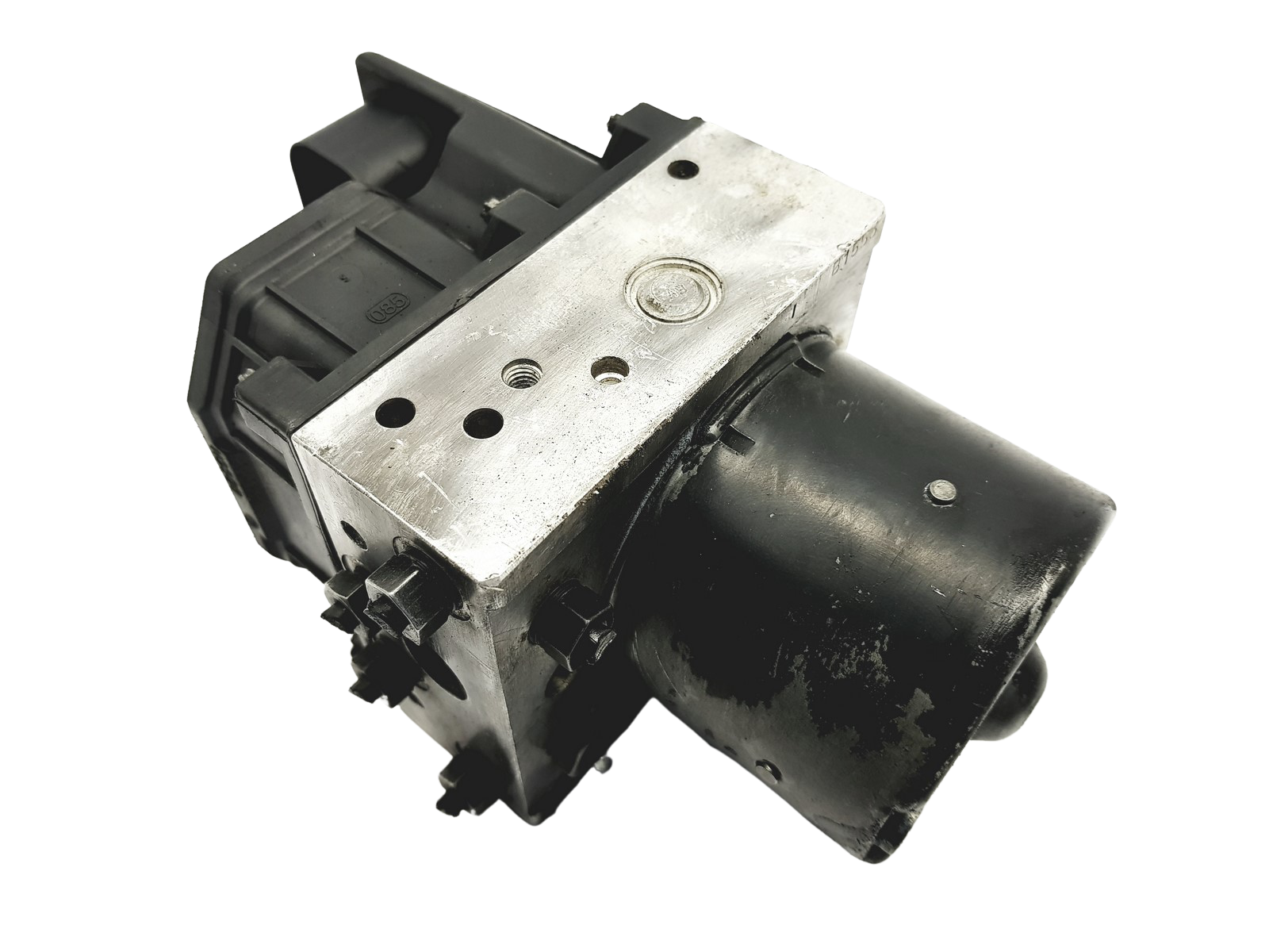 Abs Pumpe Seat Ibiza 6Q0614117E 0265800003 Bosch 39165 main product photo