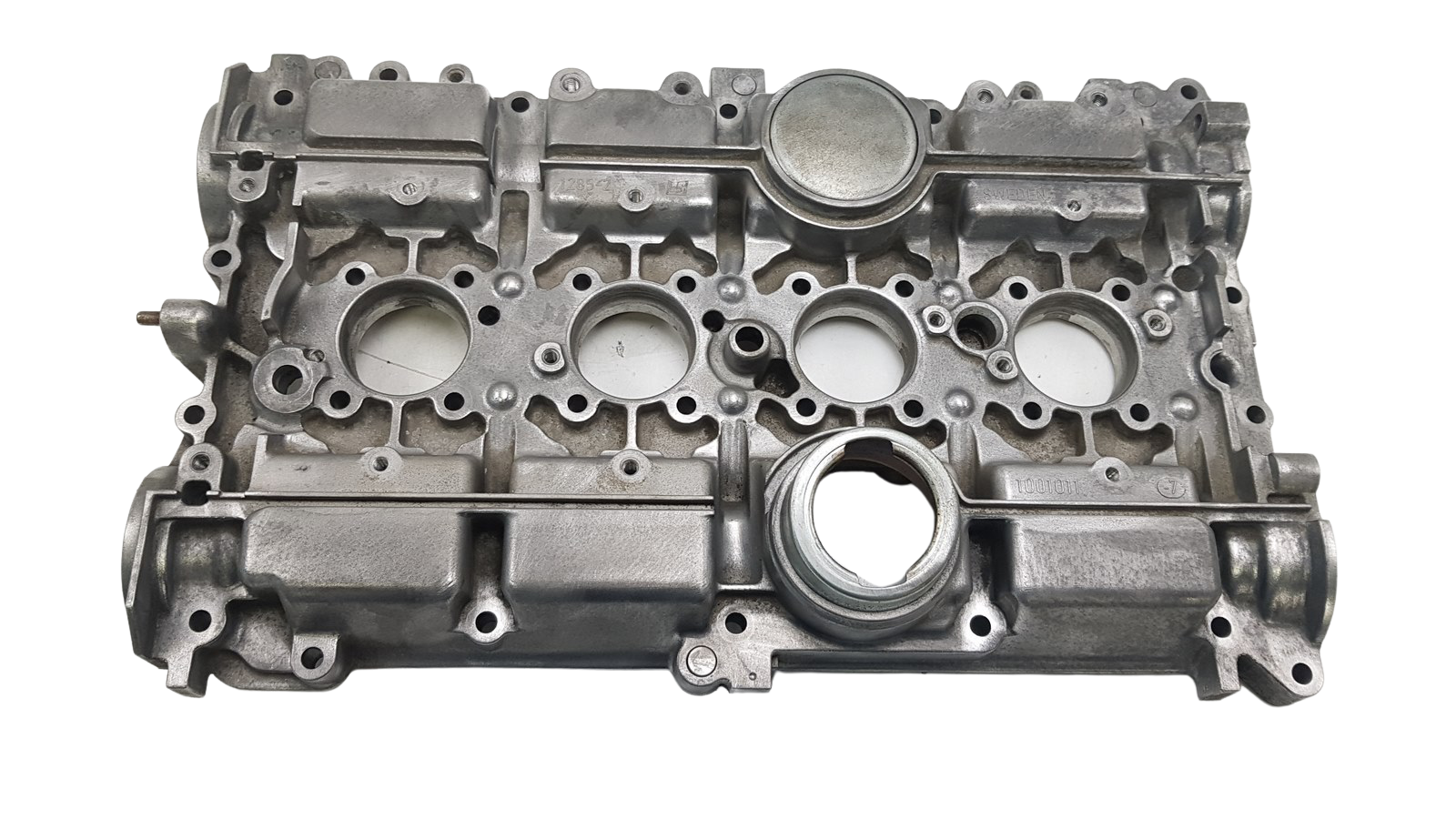 Ventildæksel 1001011 2.0 16v N7Q Volvo Renault Laguna 1 Safrane main product photo