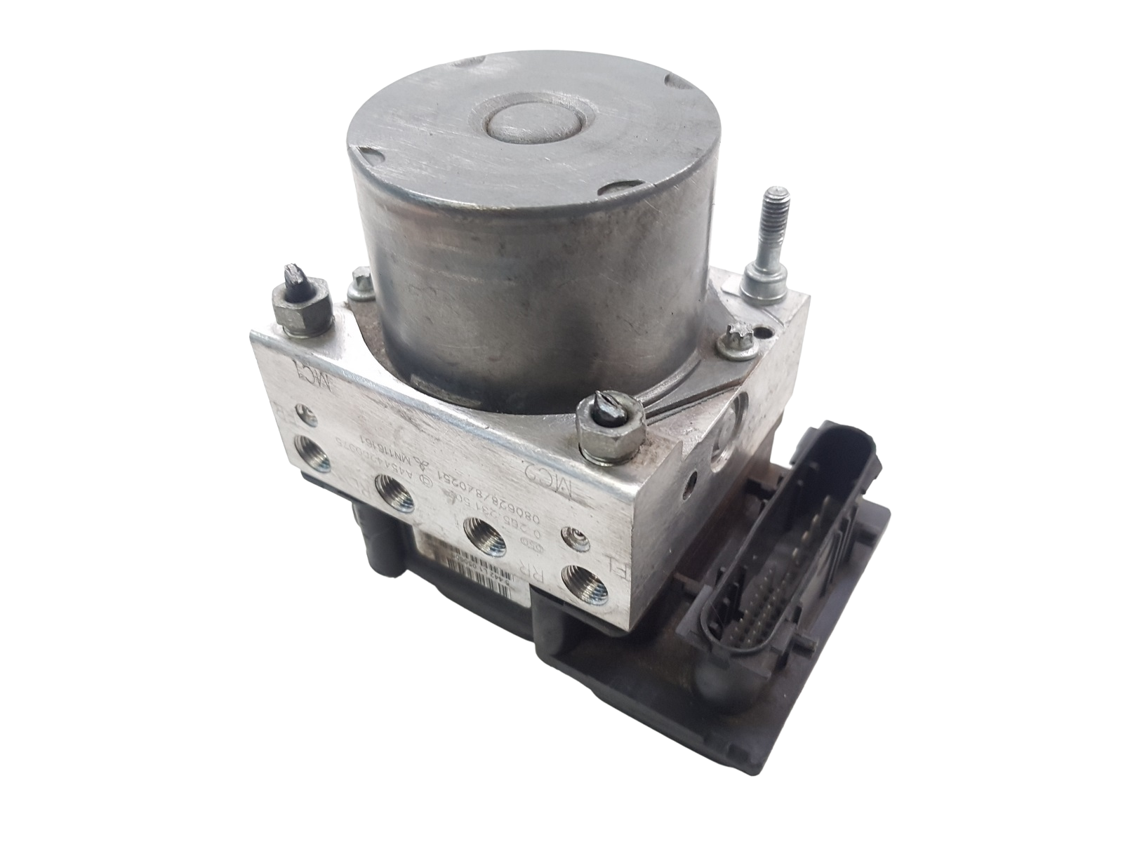 Abs Pumpe Mitsubishi Colt MN116161 0265800403 0265231502 1555 main product photo