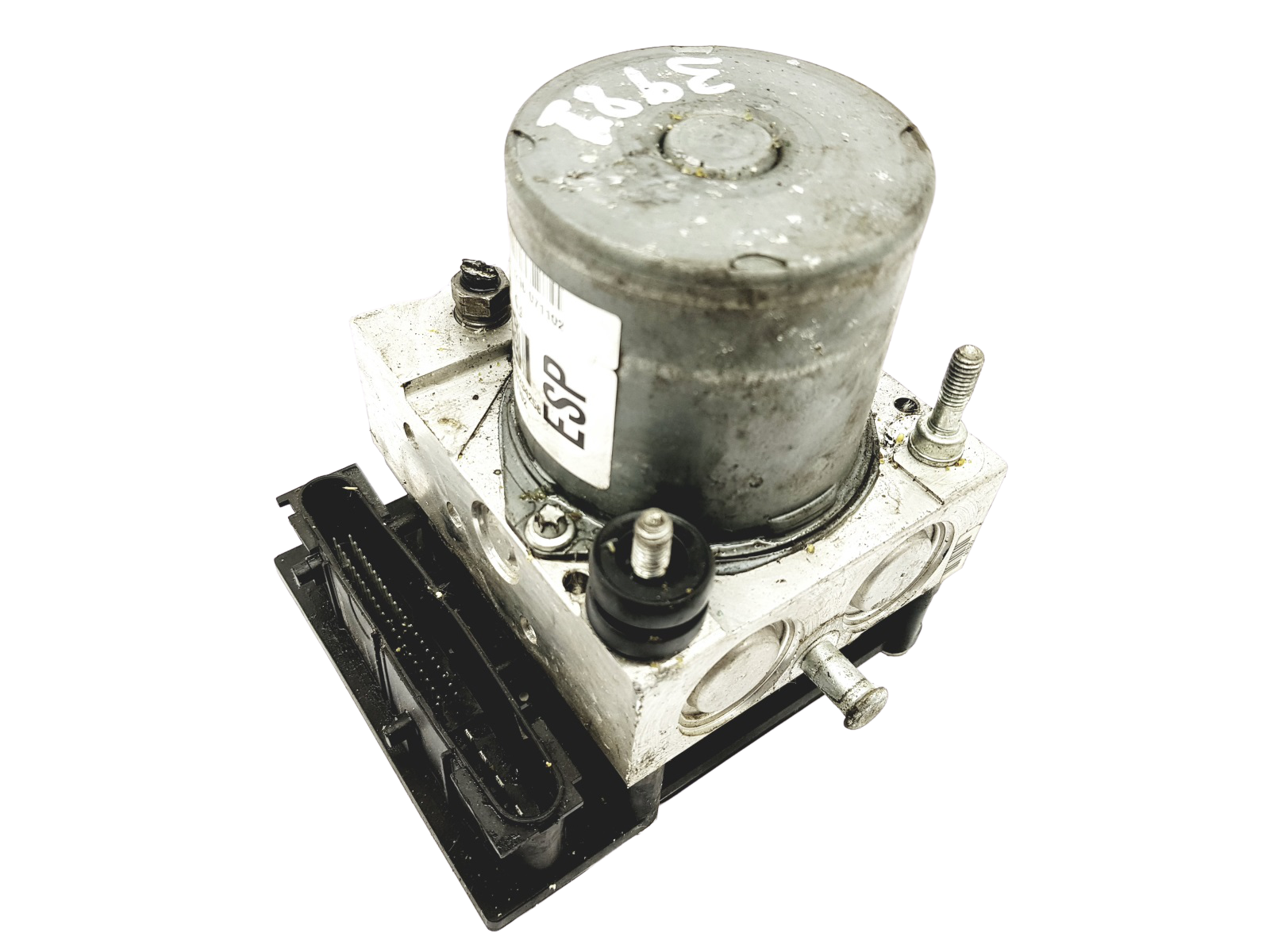 Abs Pumpe Alfa Romeo GT 51753653 0265950428 Bosch main product photo