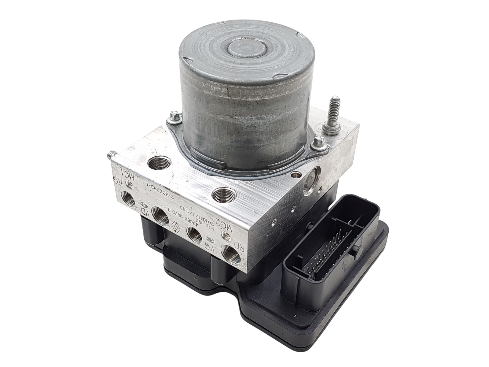 Abs Pumpe Renault ZOE 476602879R 0265956707 Bosch 1084 main product photo