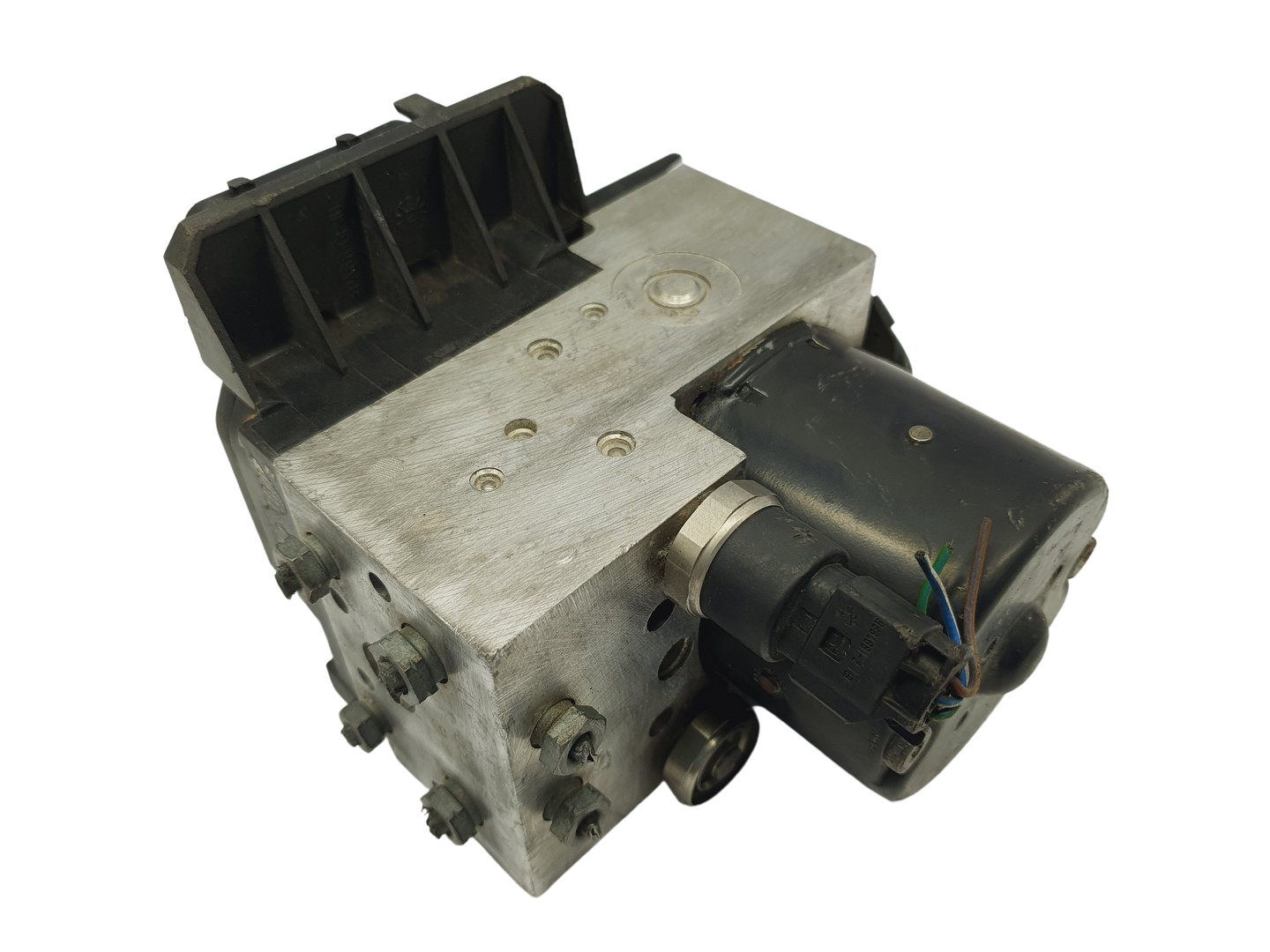 Abs Pumpe ESP Mercedes W168 A0044310912 0265202461 Bosch 65881 main product photo