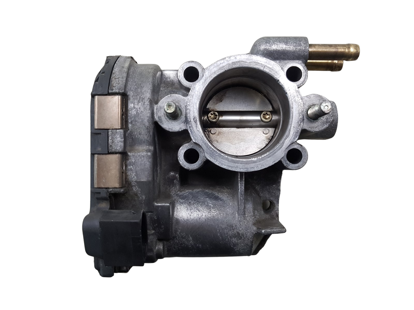 Spjældhusventil Opel 9157512 0280750044 1.0 1.2 2723 main product photo