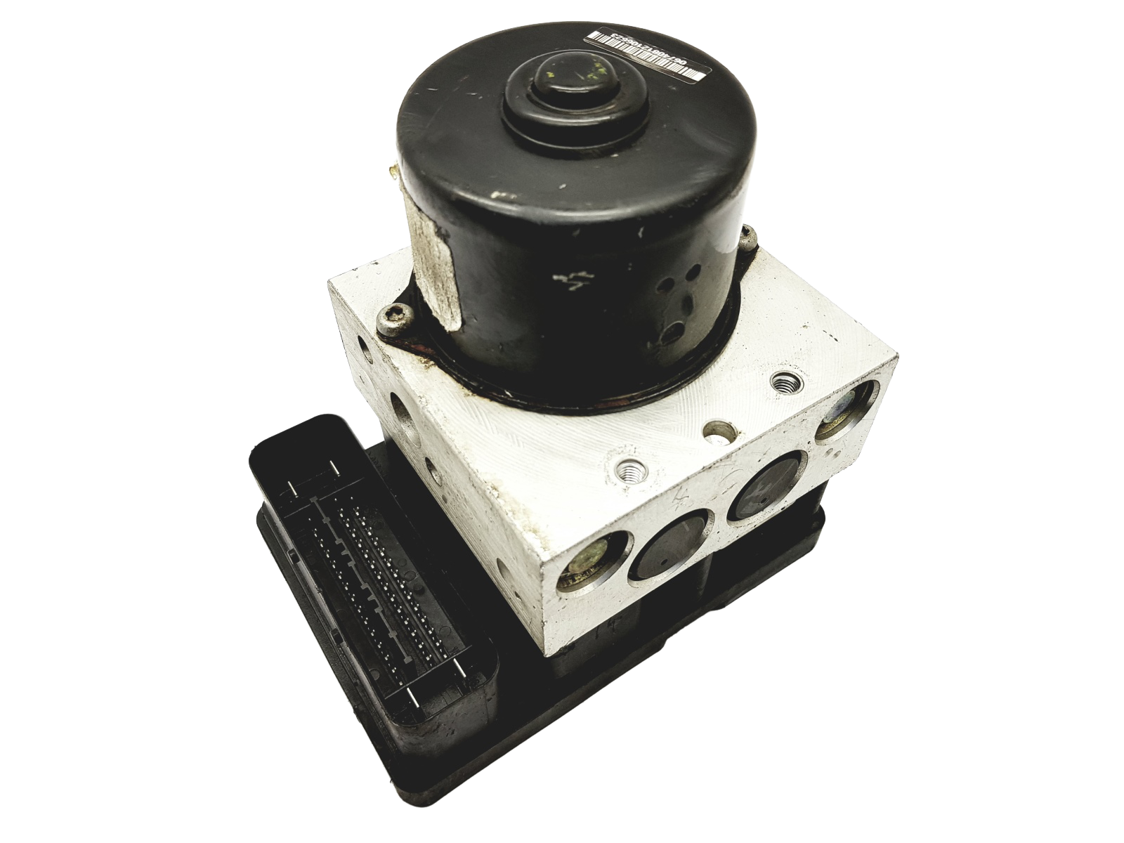 Abs Pumpe Ford Focus 2M51-2M110-EC 10.0925-0115.3 Ate 34599 main product photo