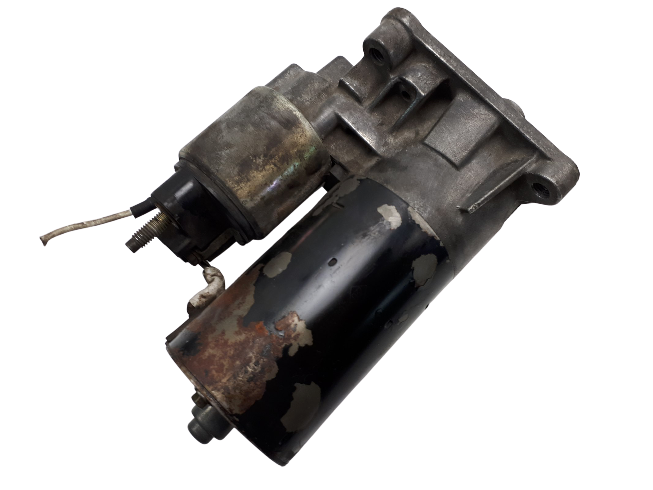 Motorstarter 7700113207 1.9 D Renault Kangoo main product photo