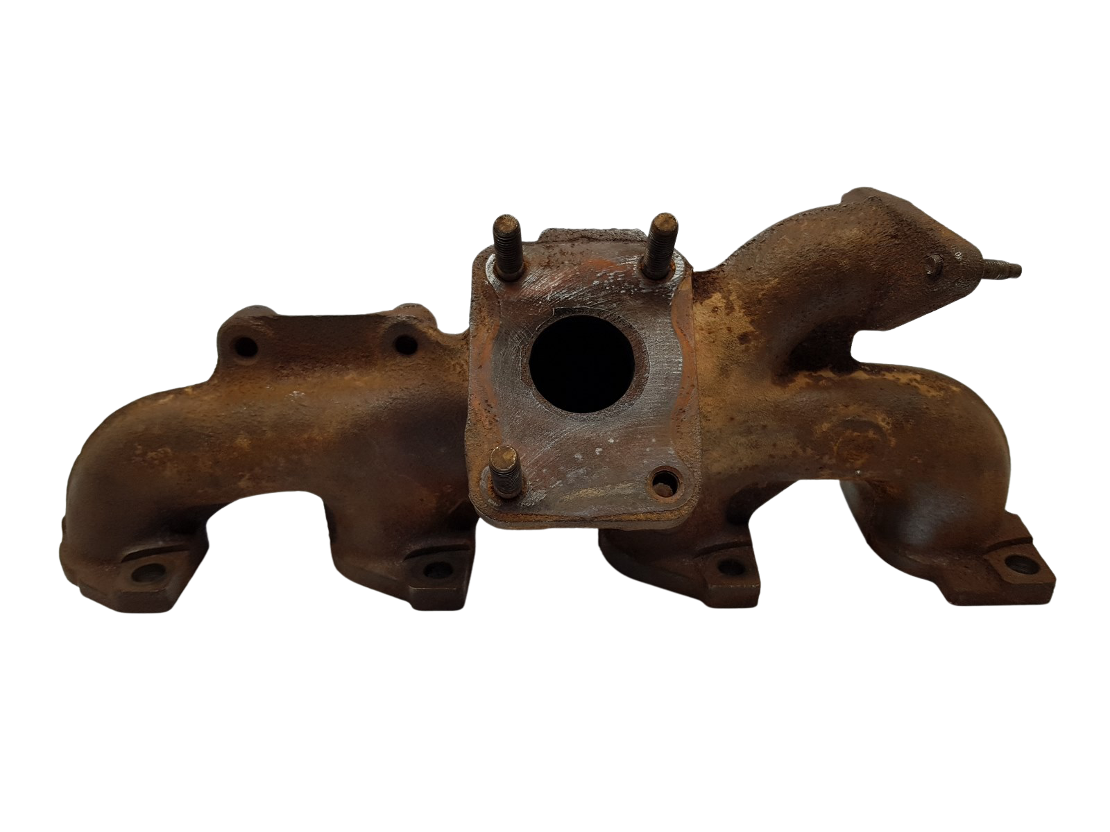 Udstødningsmanifold 0341F3 Citroen Peugeot 2.0 HDI 12274 main product photo