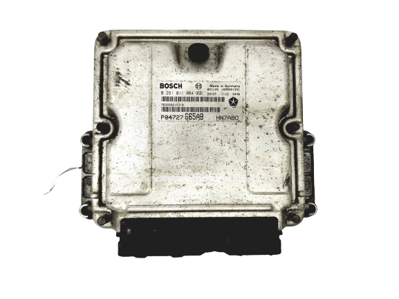 Styreenhed 0281011064 P04727665AB HN7ABO Chrysler Bosch 17748 main product photo
