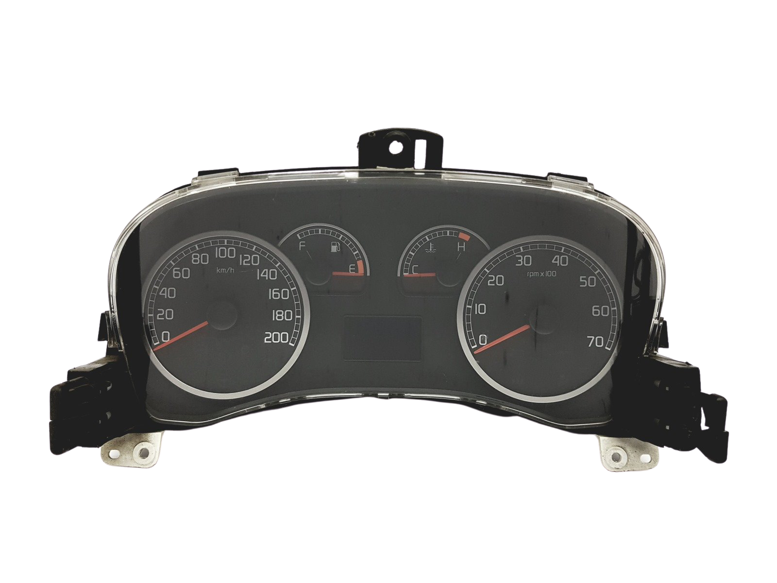 Speedometer Fiat Panda 555000460104 28913 main product photo