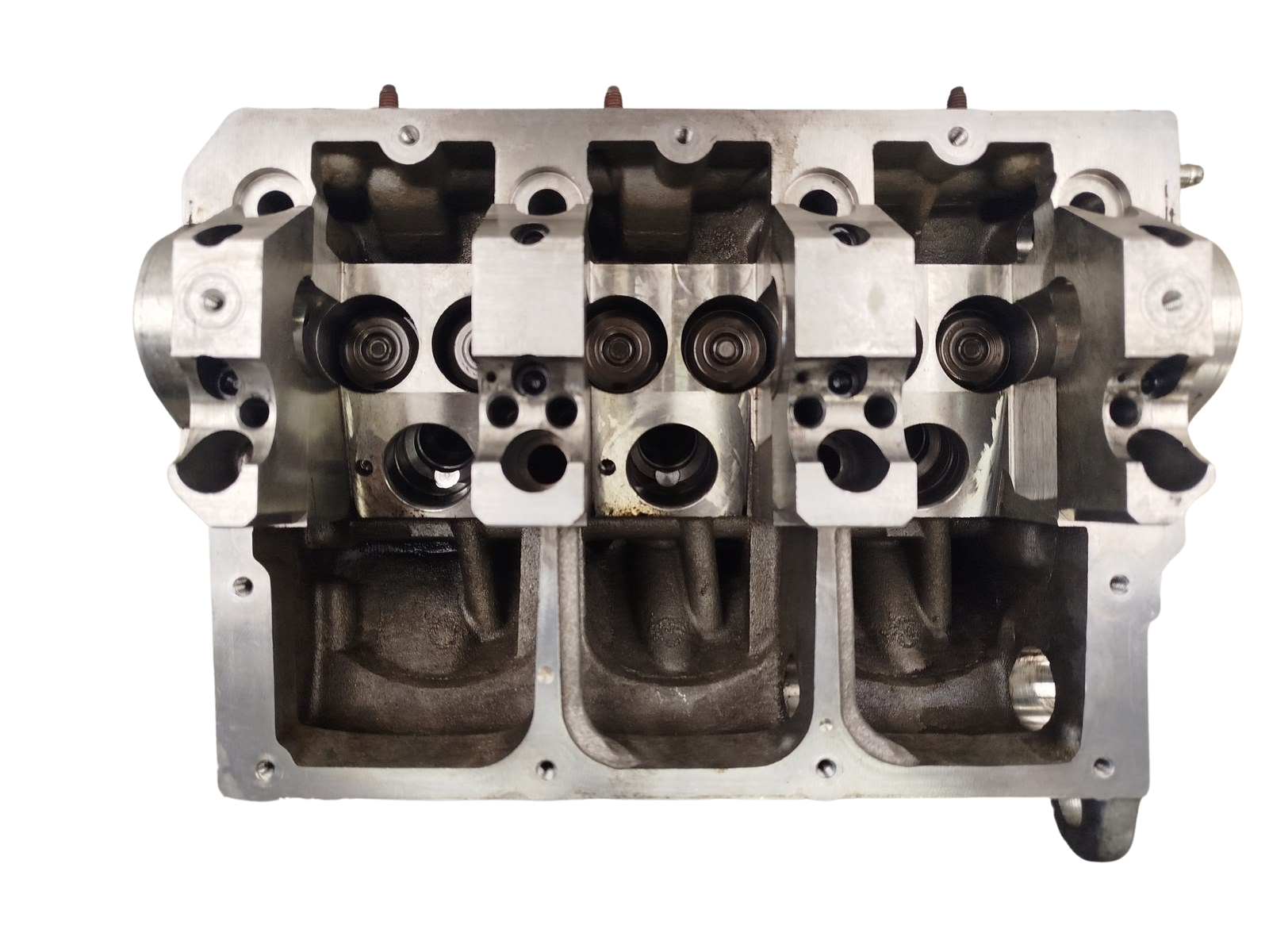 Topstykke VWAG 045103373H 1.4 6V TDI BMS 4 main product photo