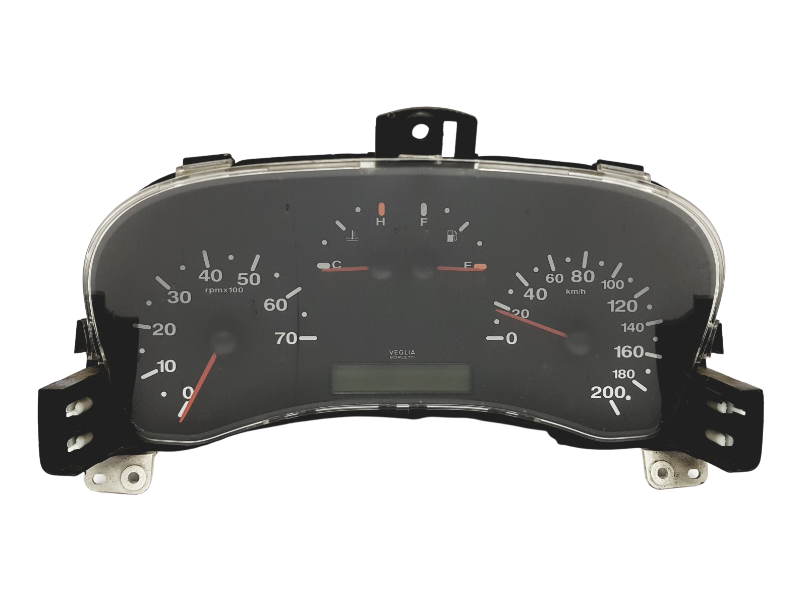 Speedometer Fiat Doblo 46817749 503000111500 28903 main product photo