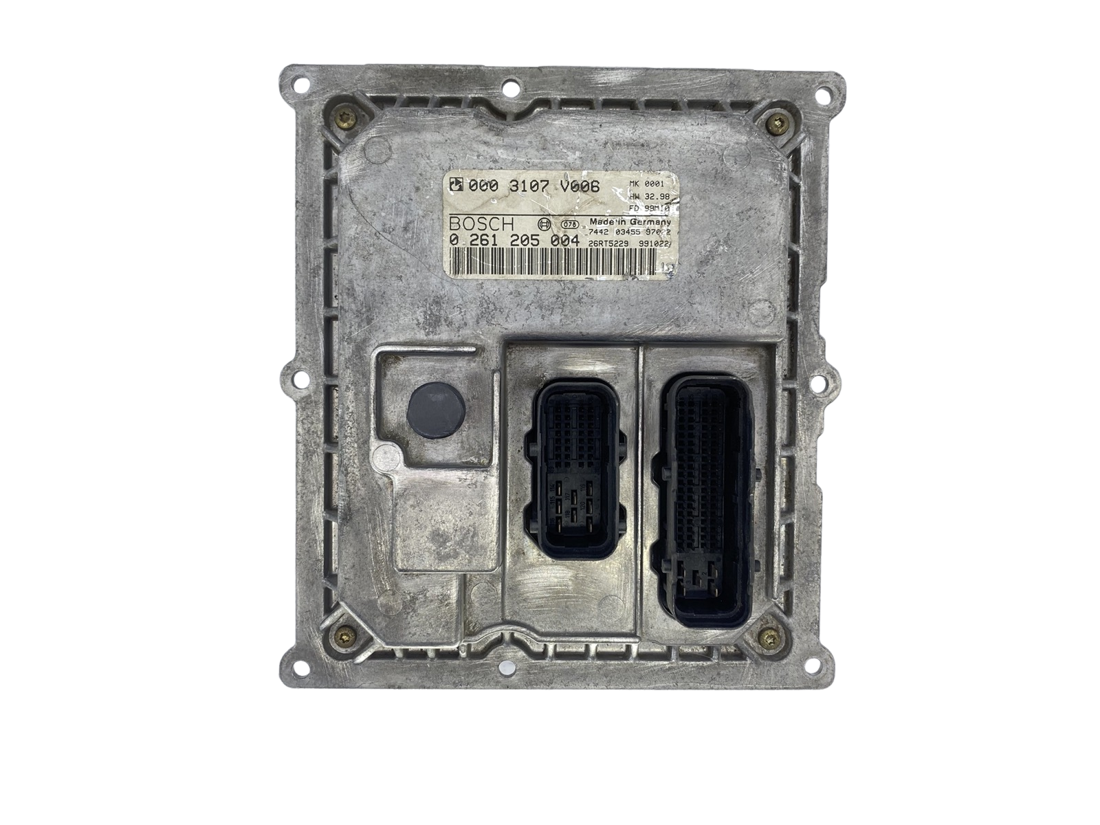Styreenhed Smart 0003107V006 0261205004 Bosch 53917 main product photo
