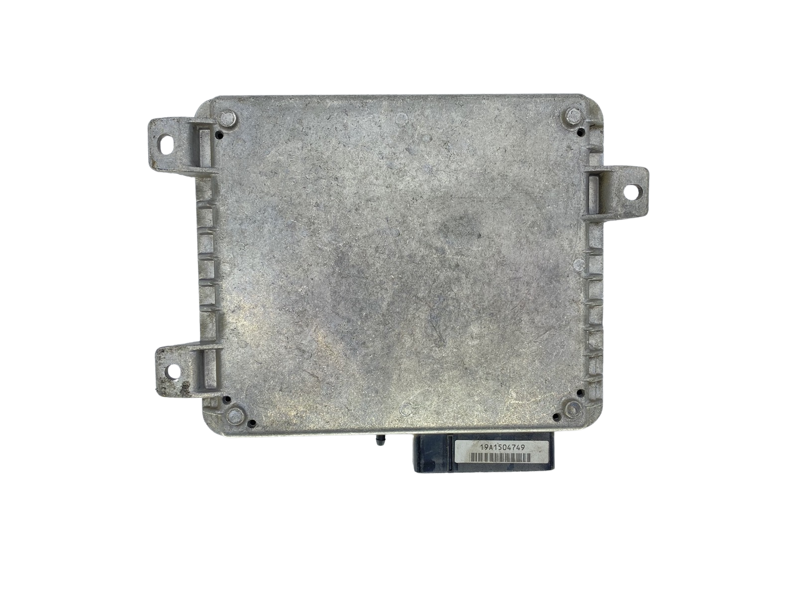 ECU Motorstyreenhed Rover MKC104021 4086 FE 56676 main product photo