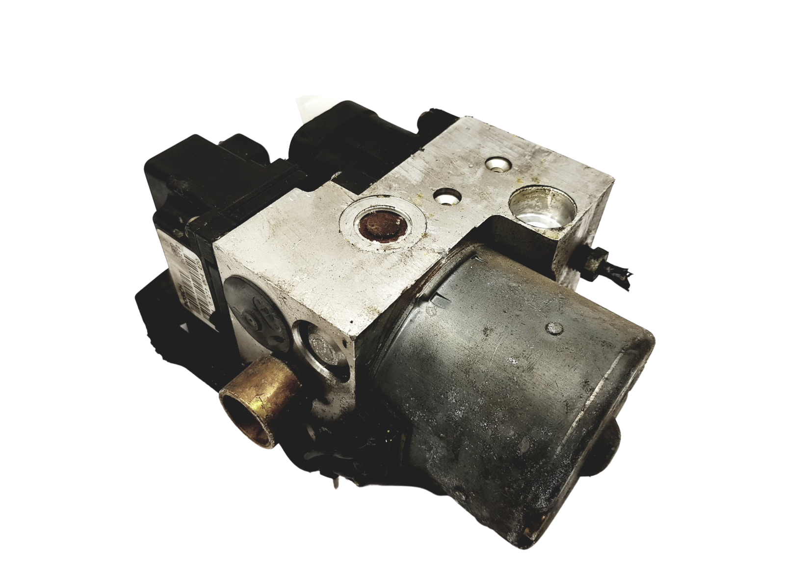 Abs Pumpe Peugeot 406 9630532980 0273004270 Bosch 32777 main product photo