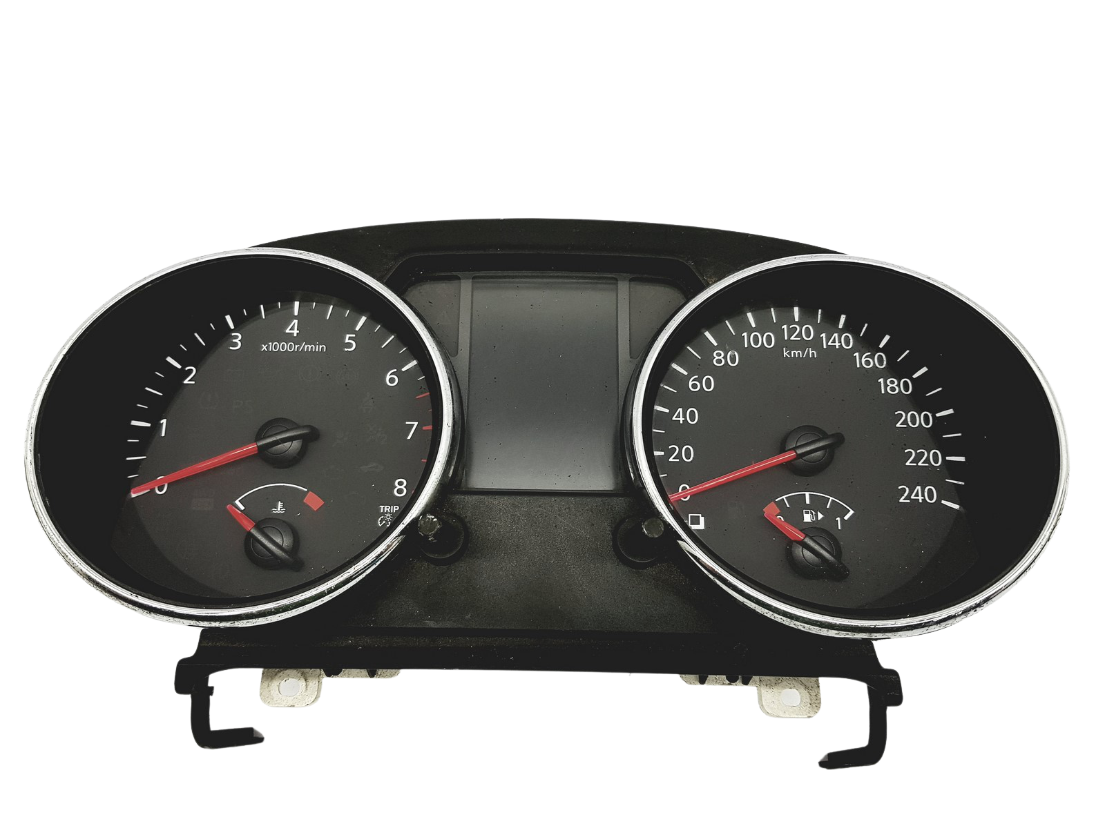 Omdrejningstæller Nissan Qashqai VPAASF-10849-LAN main product photo