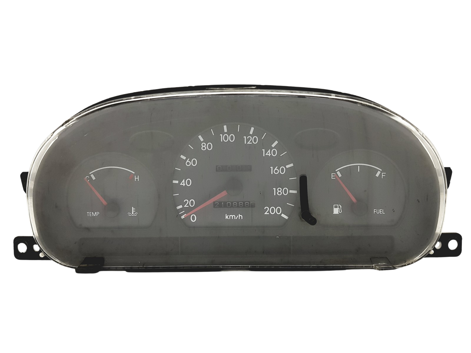 Speedometer Hyundai Accent 94006-22000 51147 main product photo