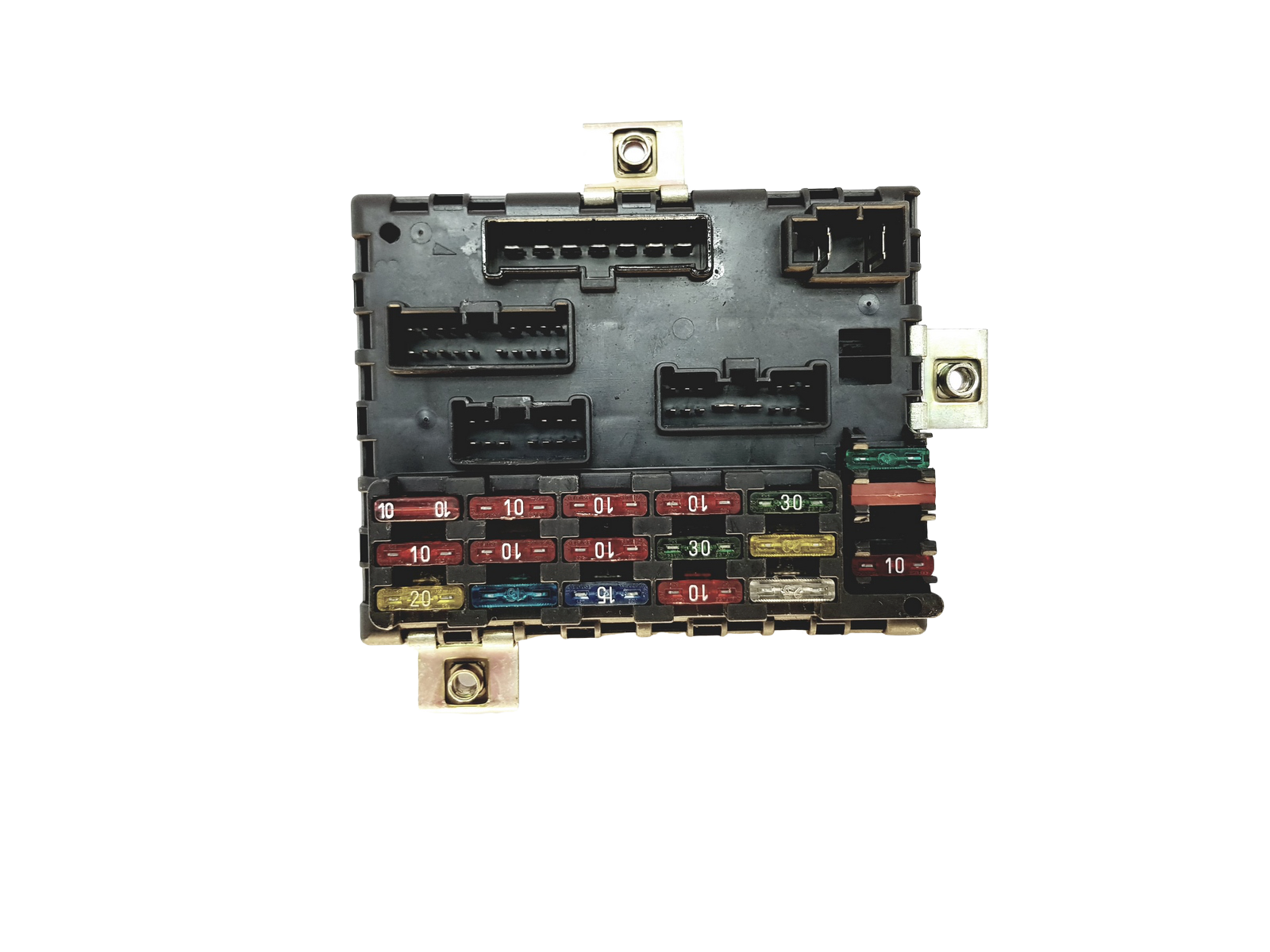Sikringsboks Fiat 7755601 23228 main product photo