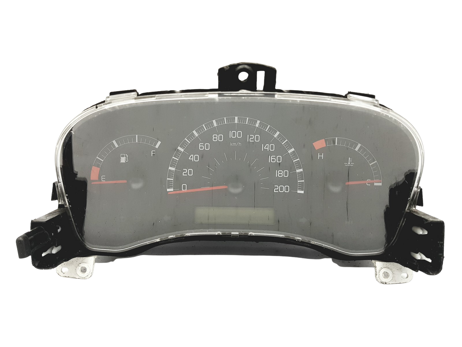 Speedometer Fiat Punto 51744552 503000950300 41963 main product photo