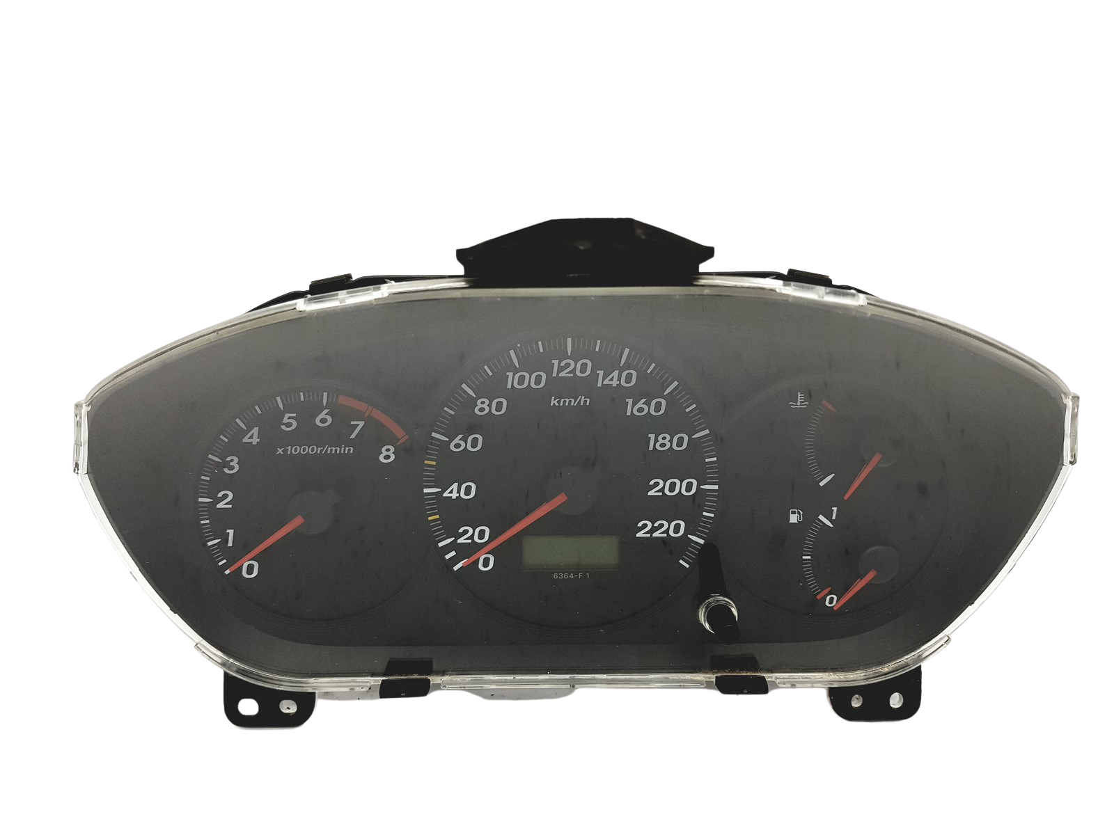 Omdrejningstæller Honda Civic HR0291008 78100G020 main product photo