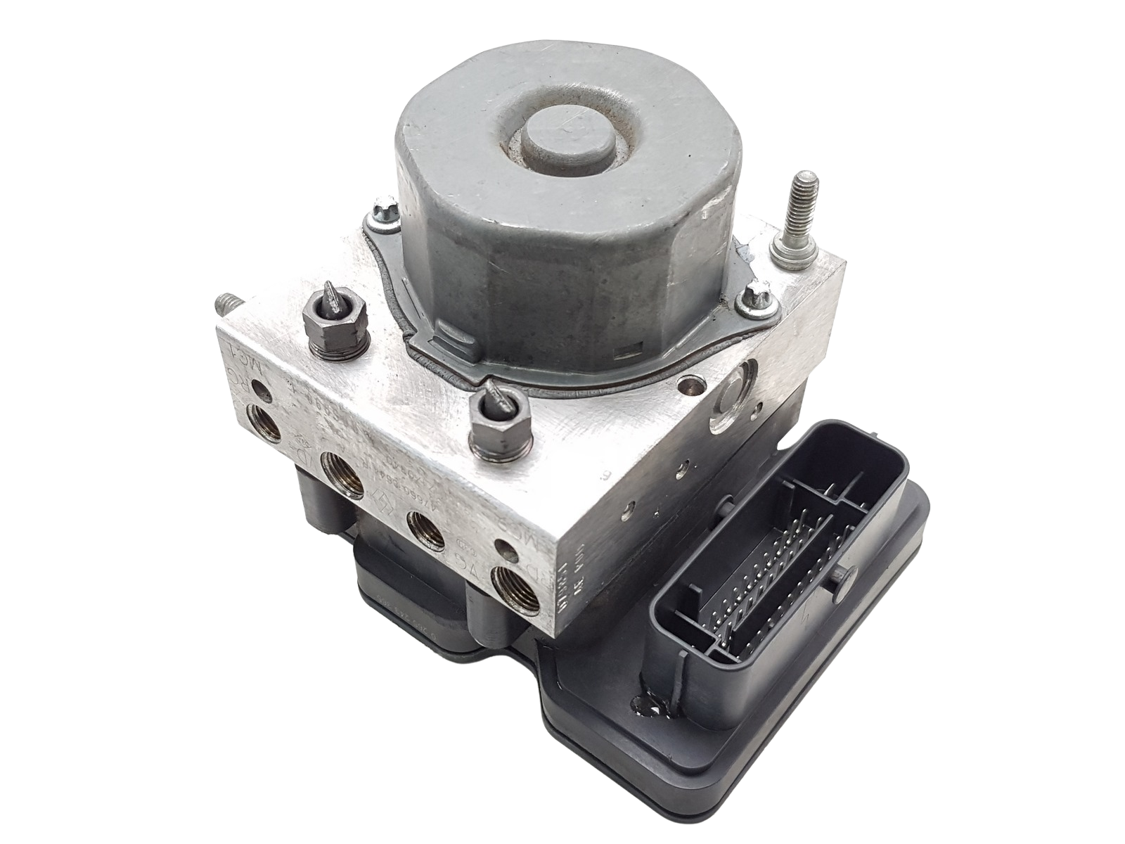 Abs Pumpe Dacia Renault 476608644R 0265956035 476606853R 1039 main product photo