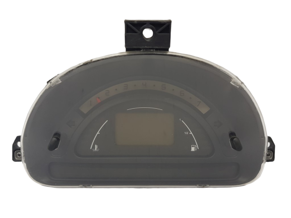 Omdrejningstæller Citroen C2 C3 9652008280 H 01 18543 main product photo