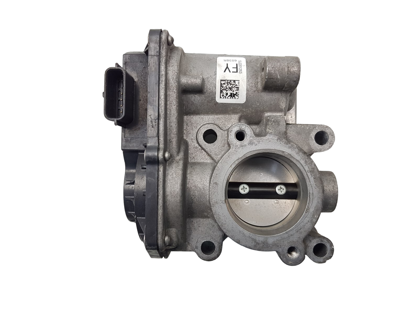 Spjældhusventil Renault 161206038R H8201171233 0.9 1.2 TCE 3205 main product photo
