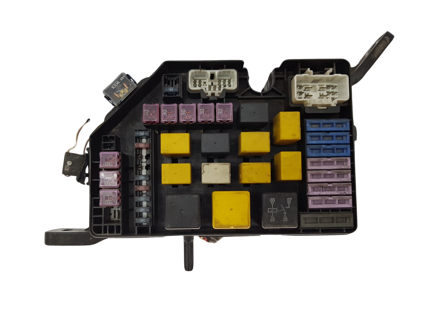 Modul 91210-2D010 91201-2C042 Hyundai main product photo