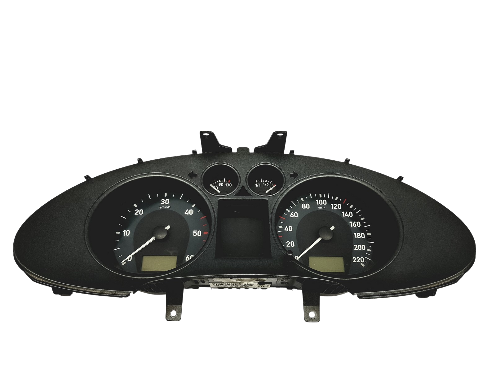 Speedometer Seat Ibiza W06L0920803A 110080104040A 59577 main product photo