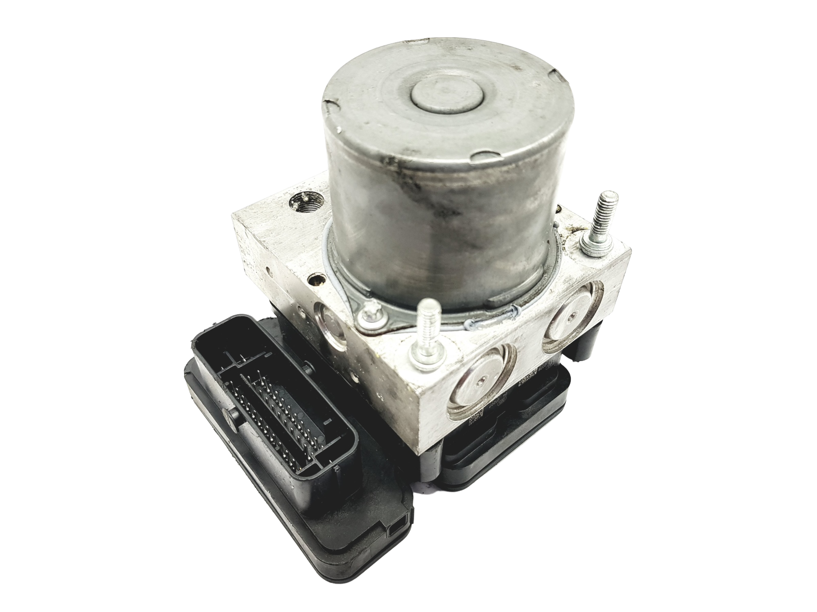 Abs Pumpe VW Polo Skoda Fabia 6C0614517G Bosch 45914 main product photo