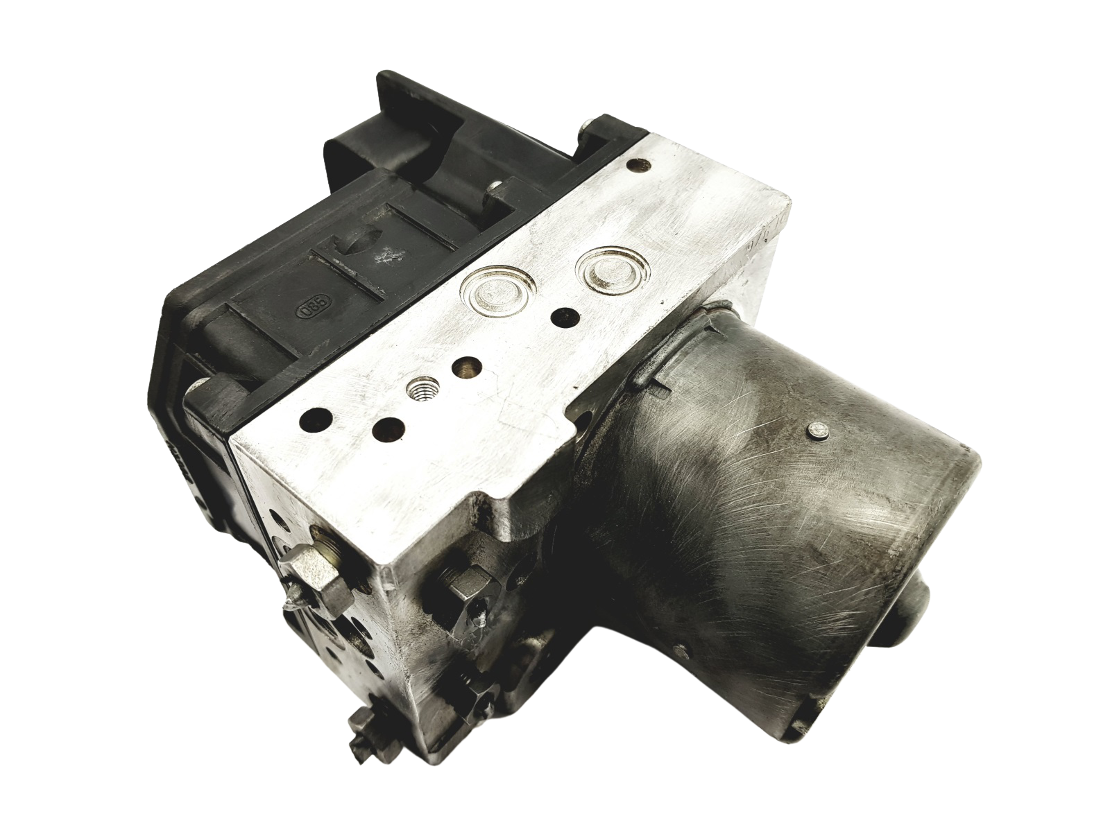 Abs Pumpe Alfa Romeo 147 51758544 0265950165 Bosch main product photo
