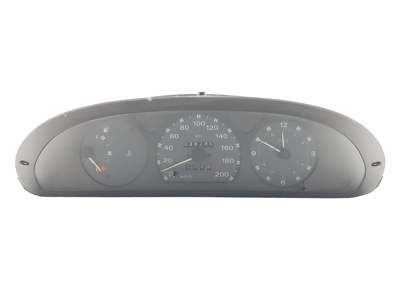 Speedometer Fiat Punto 46461395 6062571 27236 main product photo