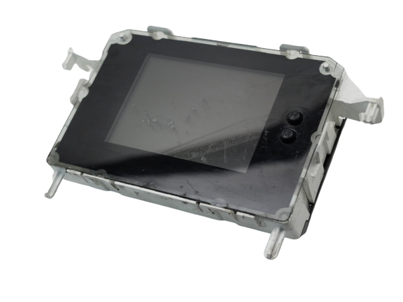 Radiodisplay Ford Fiesta 8A6T-18B955-BM main product photo
