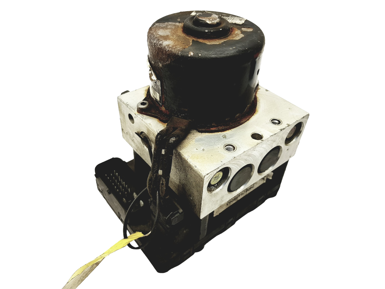Abs Pumpe VW Golf MK4 1J0614117C 1J0907379G Ate 34458 main product photo