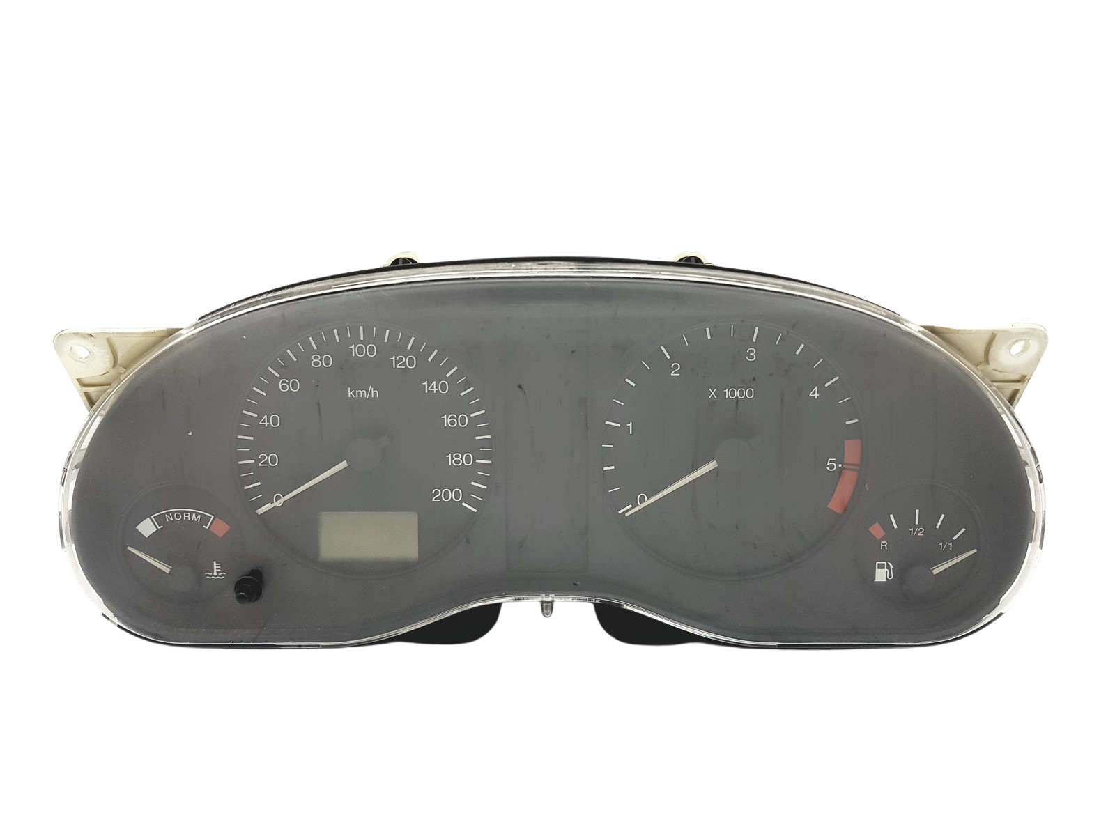 Speedometer 95VW-10849-DJ 7M0920801C Galaxy VW 55563 main product photo