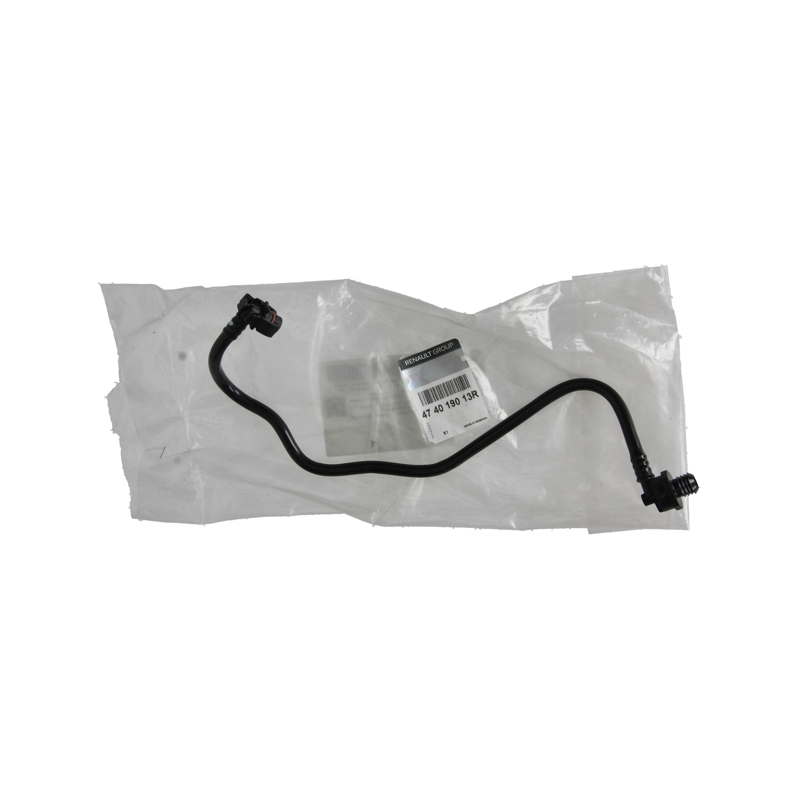 Bremseslange Original Renault 474019013R main product photo