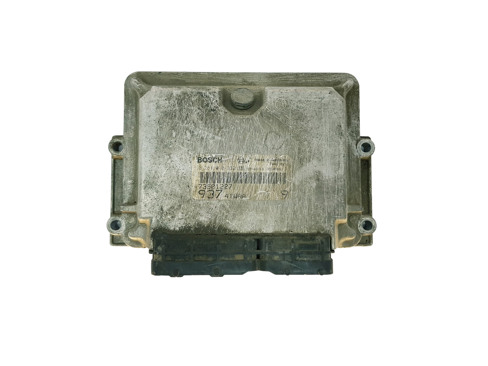 Styreenhed 73501227 0281010332 Alfa Romeo Bosch 32971 main product photo