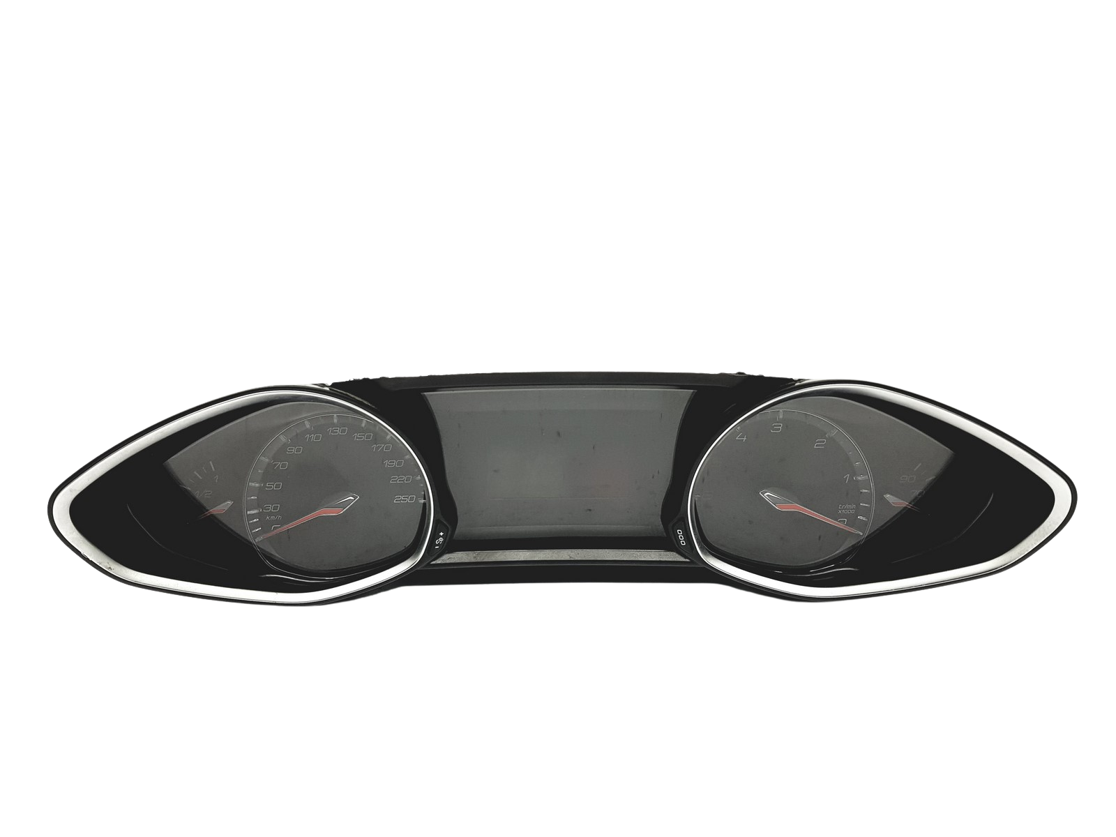 Omdrejningstæller Peugeot 308 9807571480 NS 52804 main product photo