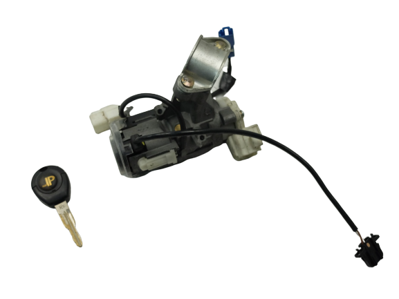 Tændingslås DR Motor DR1 S18-3704010 main product photo